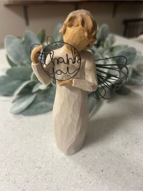 Willow Tree “Just For You” Figurine Susan Lordi Gift Collectible